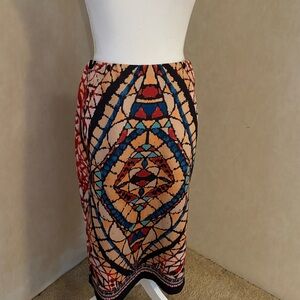 New with tags, Multi colored, Size L